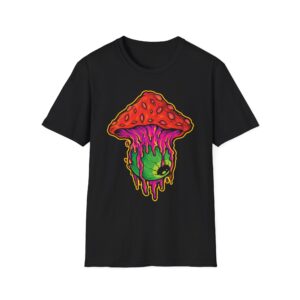 Mushroom Eye Shirt