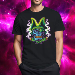 Pirate Skull Shirt